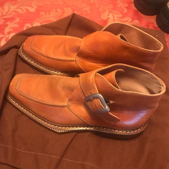 Custom Made Shoe Boot - Picture 2 of 5